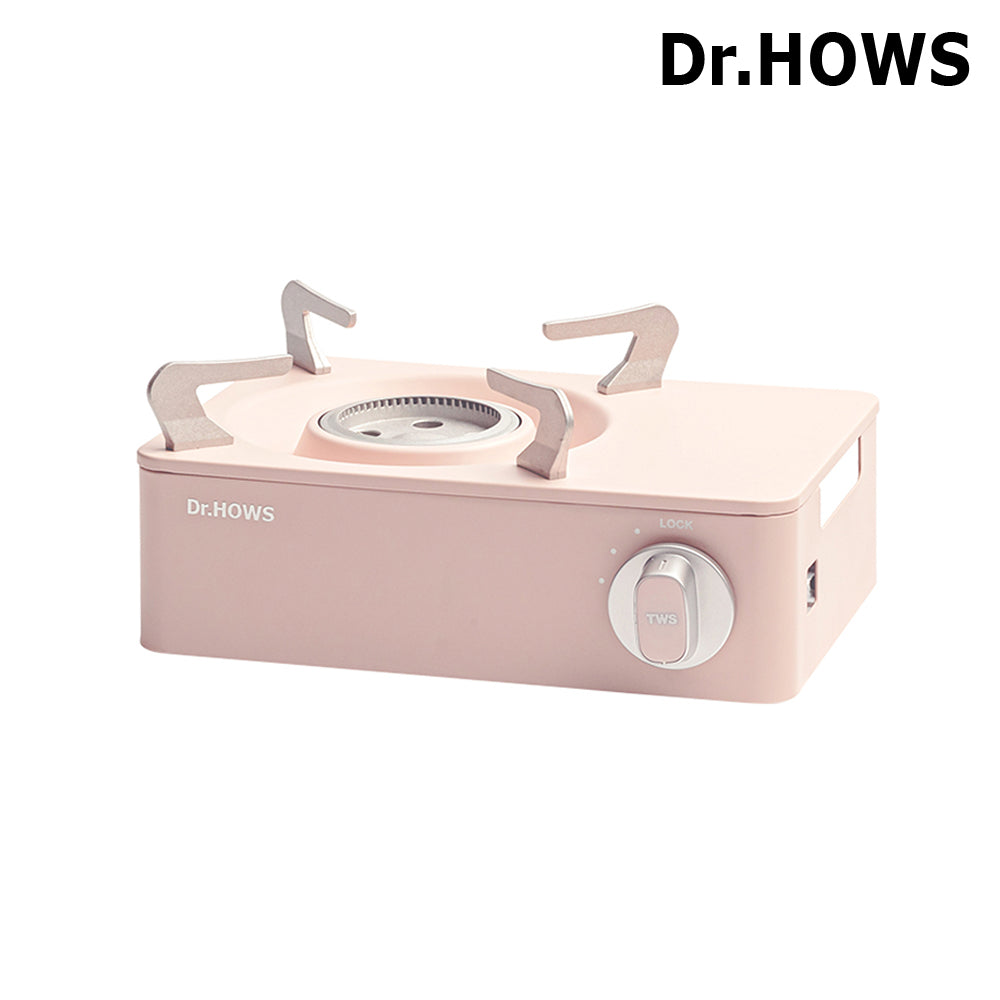 Stove – Dr.HOWS