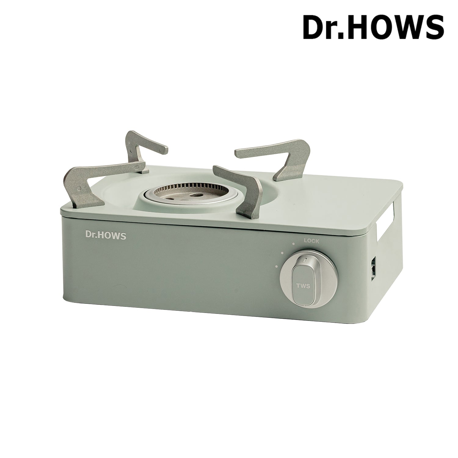 Stove – Dr.HOWS